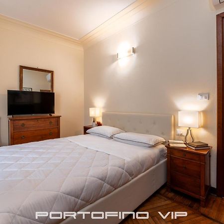Paraggi Apartment By Portofinovip Exterior foto