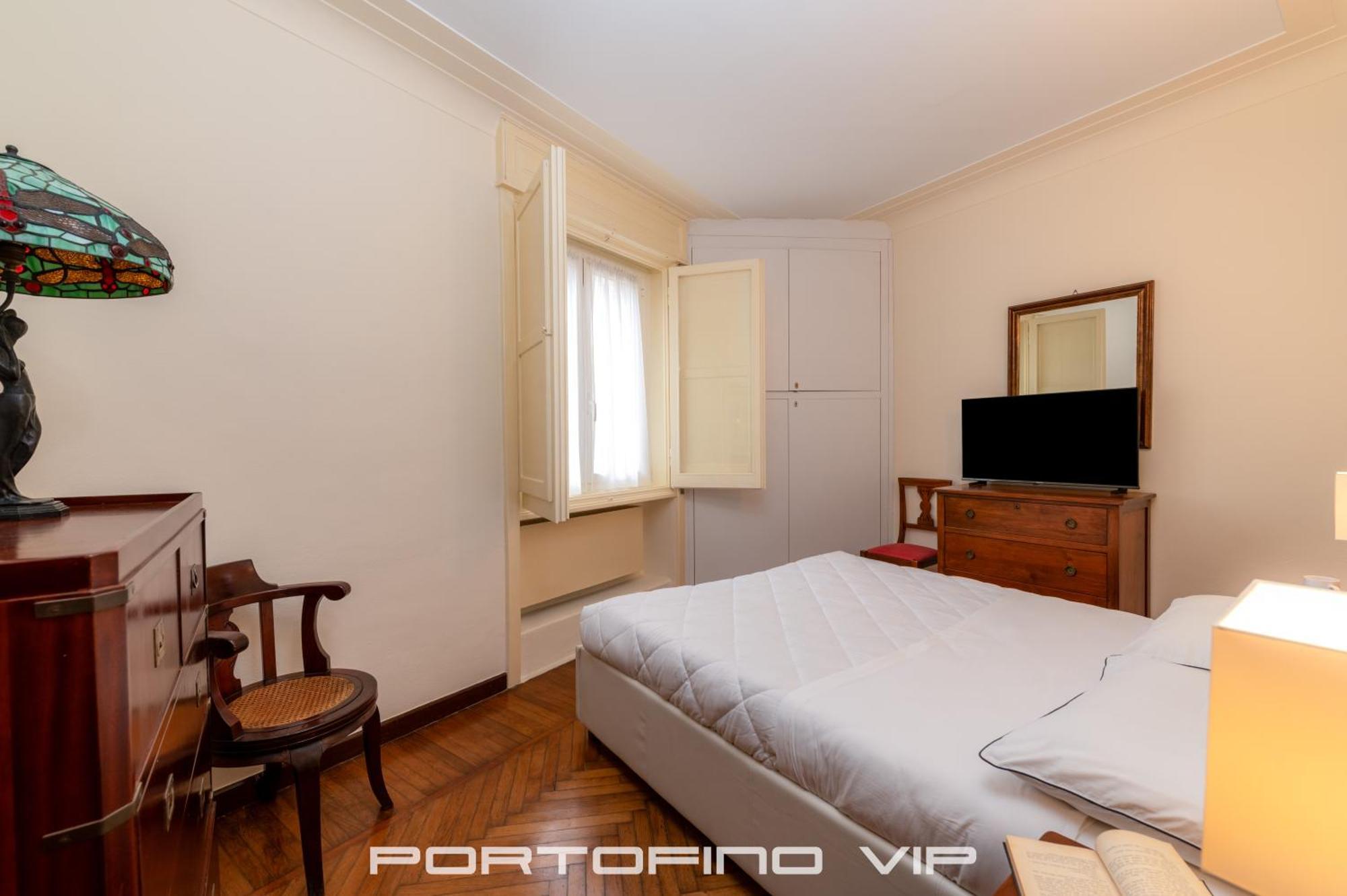 Paraggi Apartment By Portofinovip Exterior foto