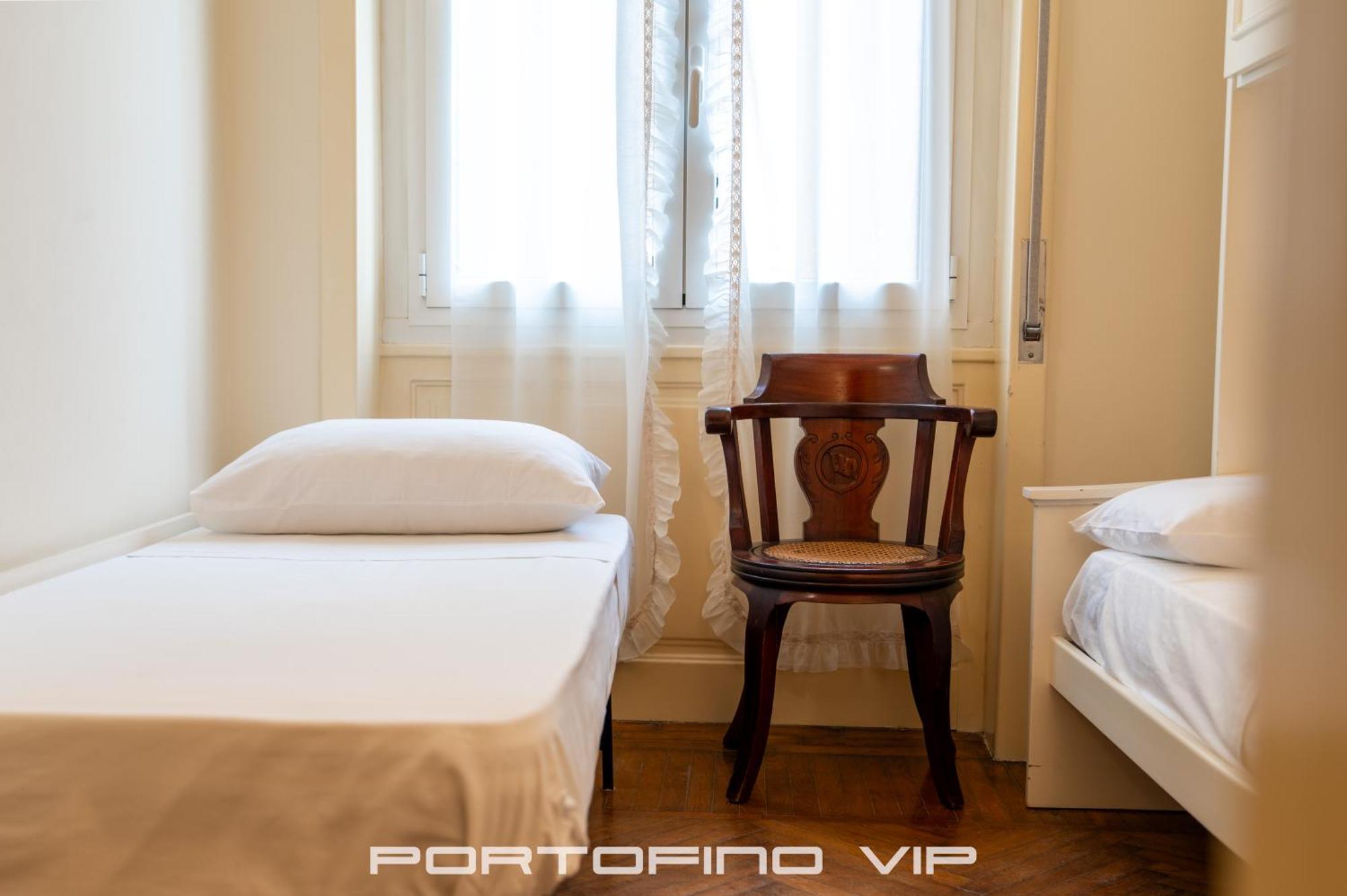 Paraggi Apartment By Portofinovip Exterior foto