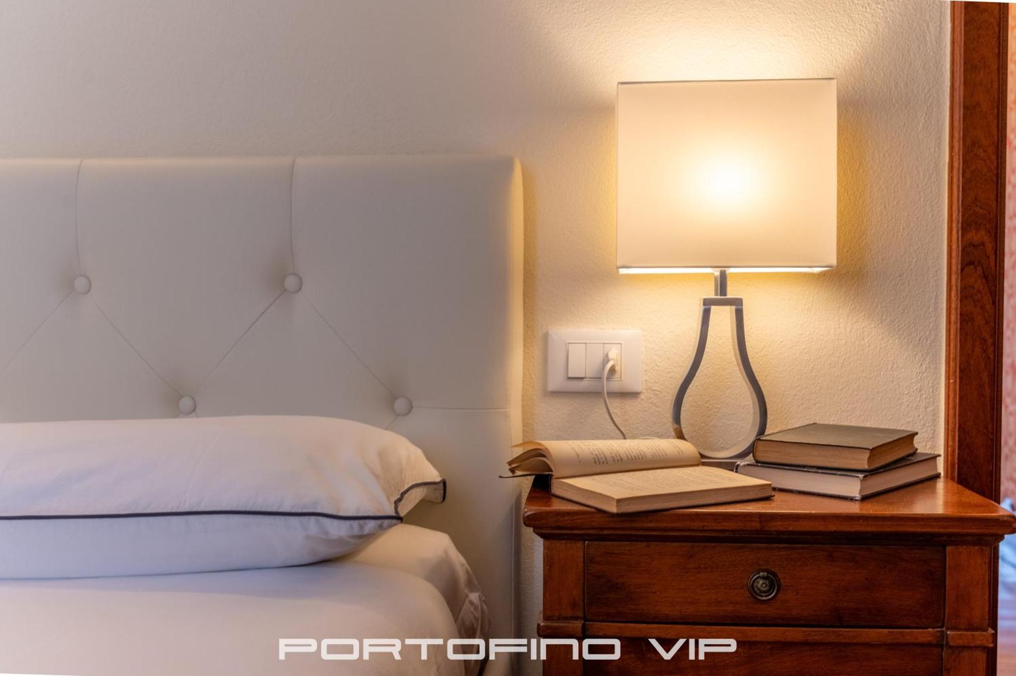 Paraggi Apartment By Portofinovip Exterior foto