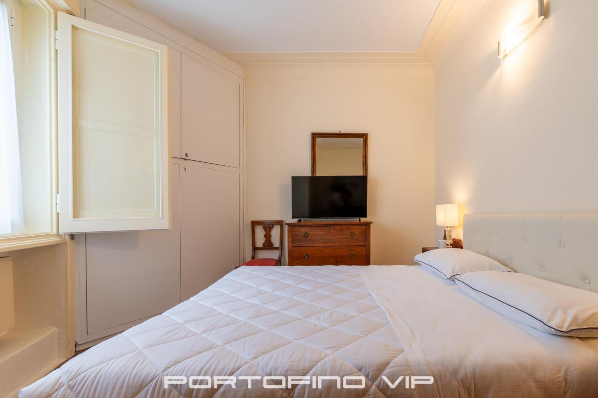 Paraggi Apartment By Portofinovip Exterior foto