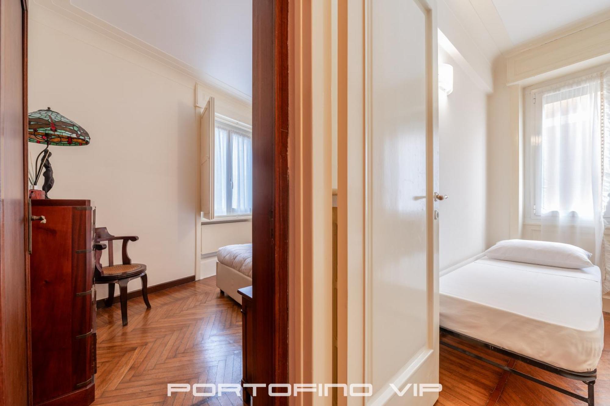 Paraggi Apartment By Portofinovip Exterior foto